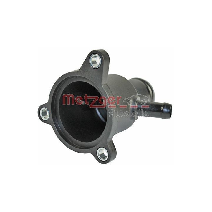 Aušinimo skysčio jungė METZGER 4010097