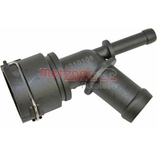 Sujungimo vamzdelis, aušinimo linija METZGER 4010106