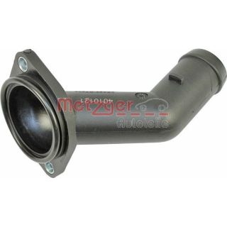 Aušinimo skysčio jungė METZGER 4010121