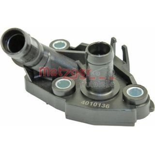 Aušinimo skysčio jungė METZGER 4010136