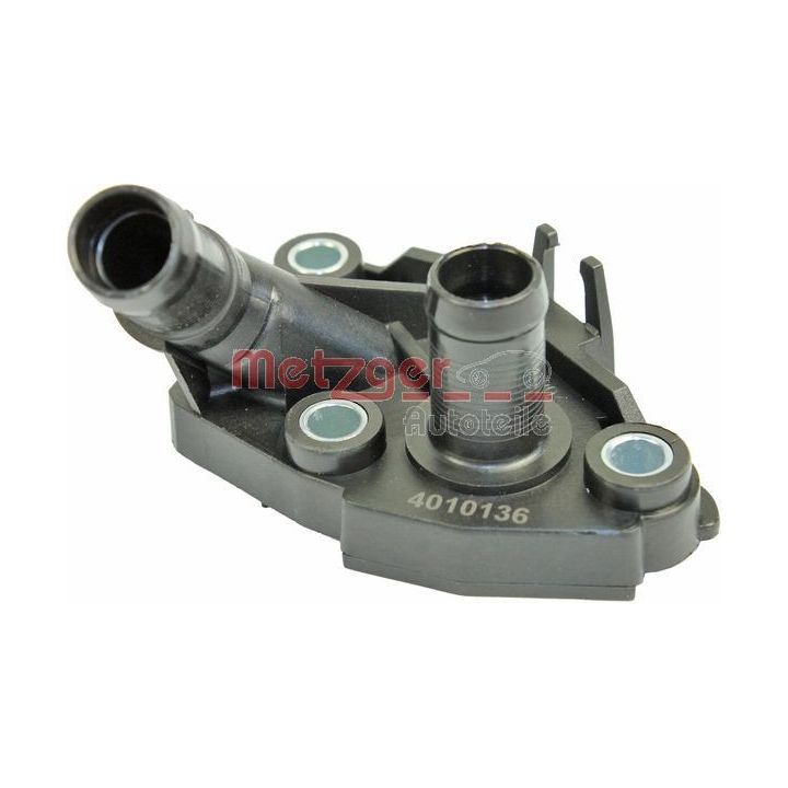 Aušinimo skysčio jungė METZGER 4010136