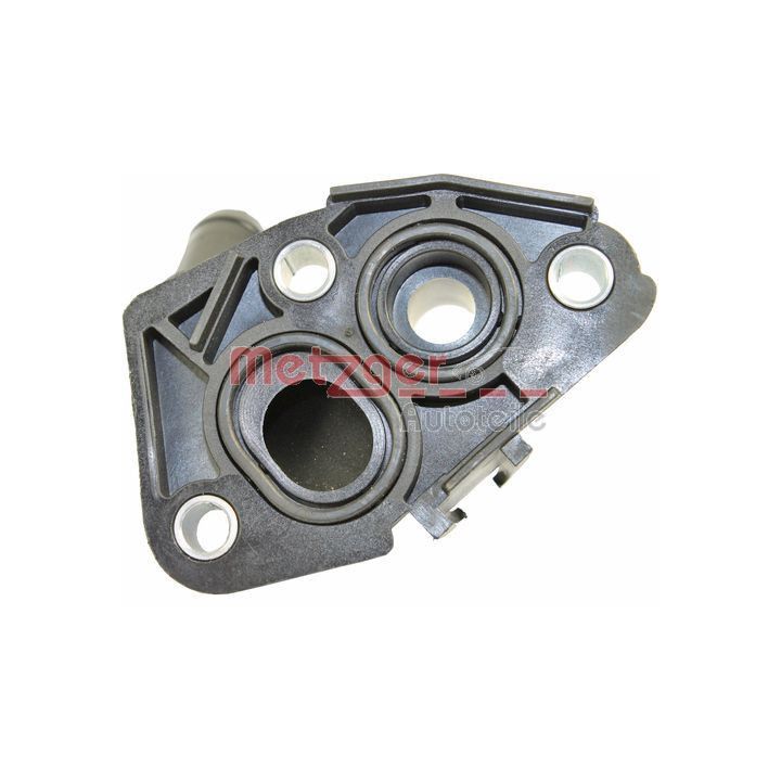 Aušinimo skysčio jungė METZGER 4010136