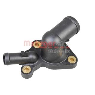 Aušinimo skysčio jungė METZGER 4010185