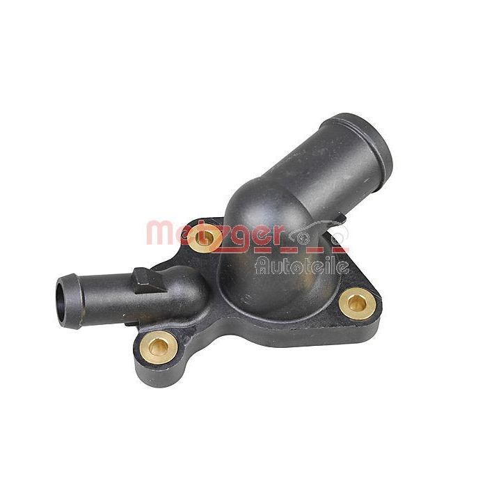 Aušinimo skysčio jungė METZGER 4010185