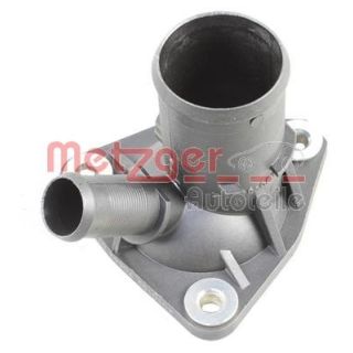 Aušinimo skysčio jungė METZGER 4010192