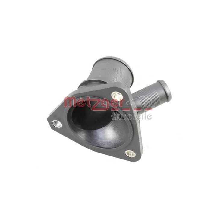Aušinimo skysčio jungė METZGER 4010192