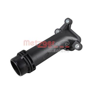 Aušinimo skysčio jungė METZGER 4010279