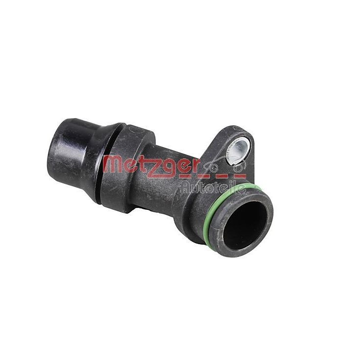 Aušinimo skysčio jungė METZGER 4010298