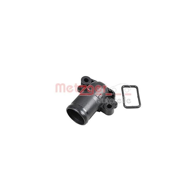 Aušinimo skysčio jungė METZGER 4010302