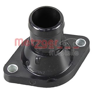 Aušinimo skysčio jungė METZGER 4010305