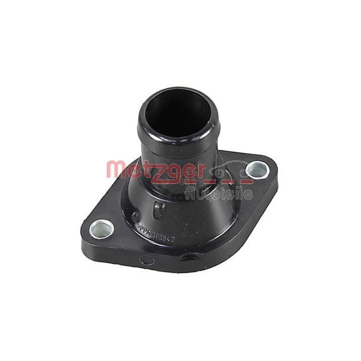 Aušinimo skysčio jungė METZGER 4010305