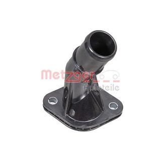 Aušinimo skysčio jungė METZGER 4010377