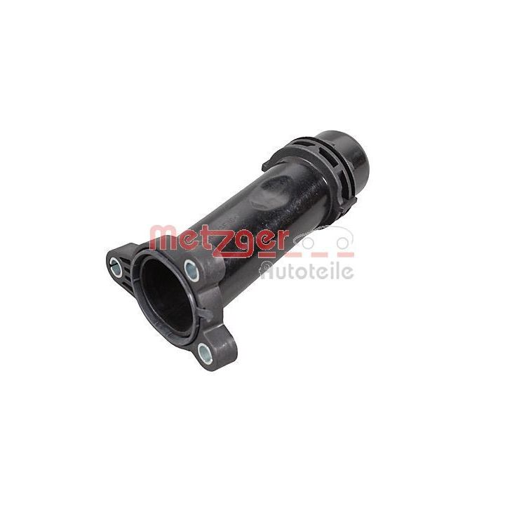 Aušinimo skysčio jungė METZGER 4010384