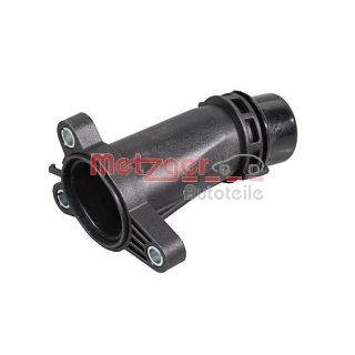 Aušinimo skysčio jungė METZGER 4010400