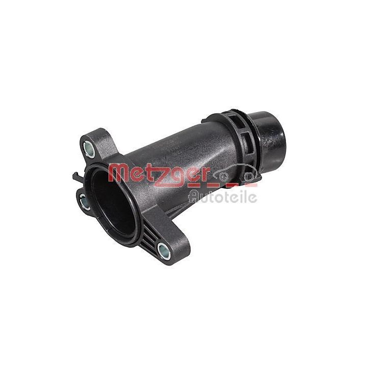 Aušinimo skysčio jungė METZGER 4010400