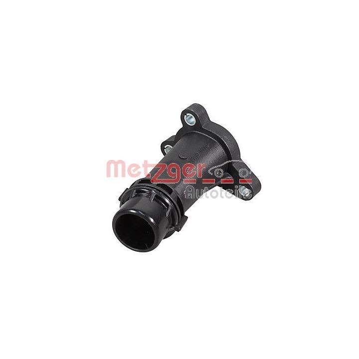 Aušinimo skysčio jungė METZGER 4010400