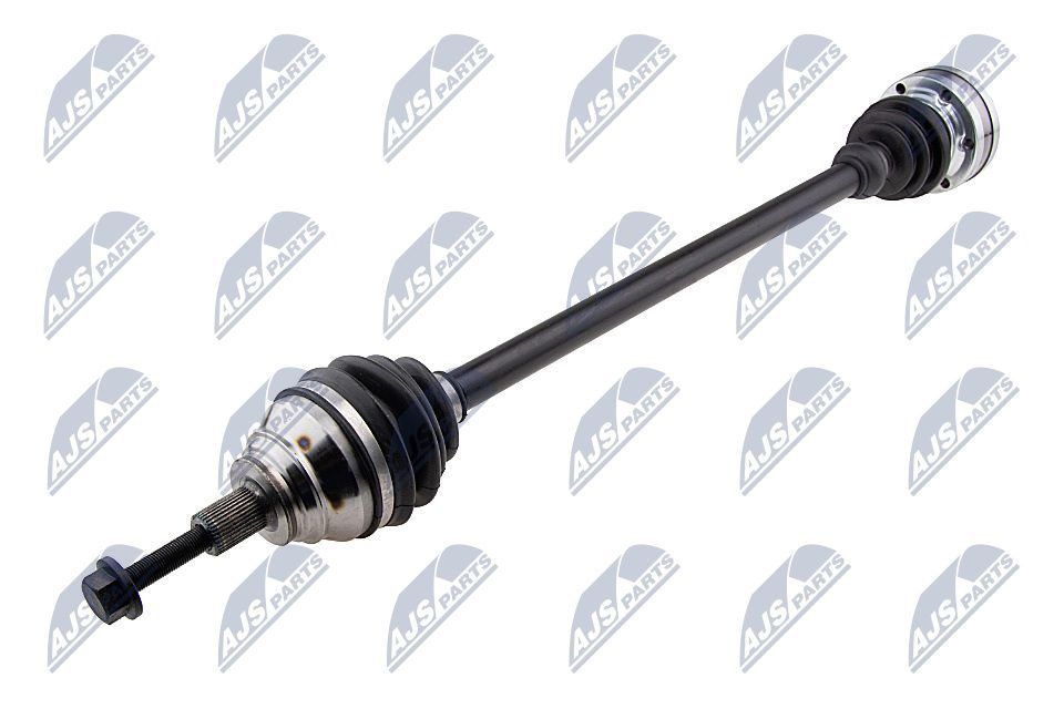 Pusašis NTY NPW-WW-059