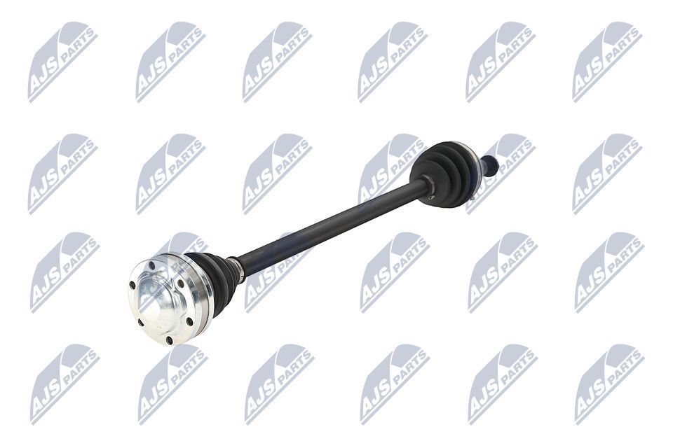 Pusašis NTY NPW-WW-059