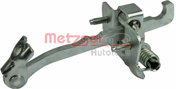 Durų sklendė METZGER 2312019