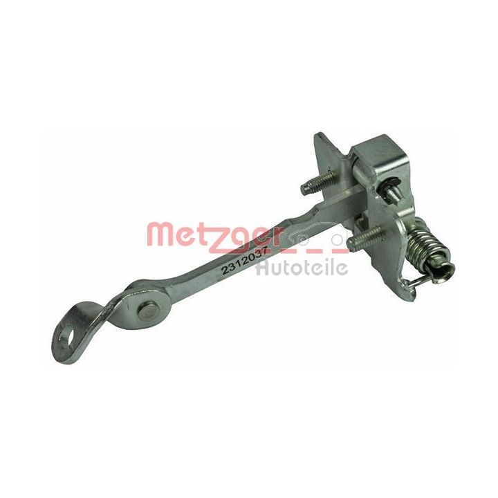 Durų sklendė METZGER 2312037