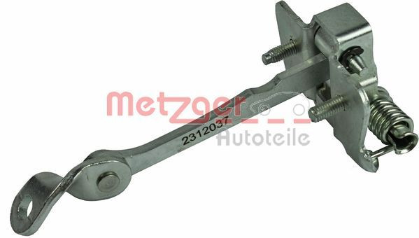 Durų sklendė METZGER 2312037