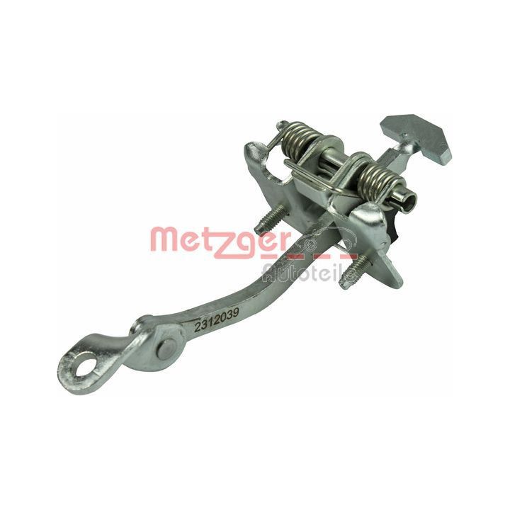 Durų sklendė METZGER 2312039