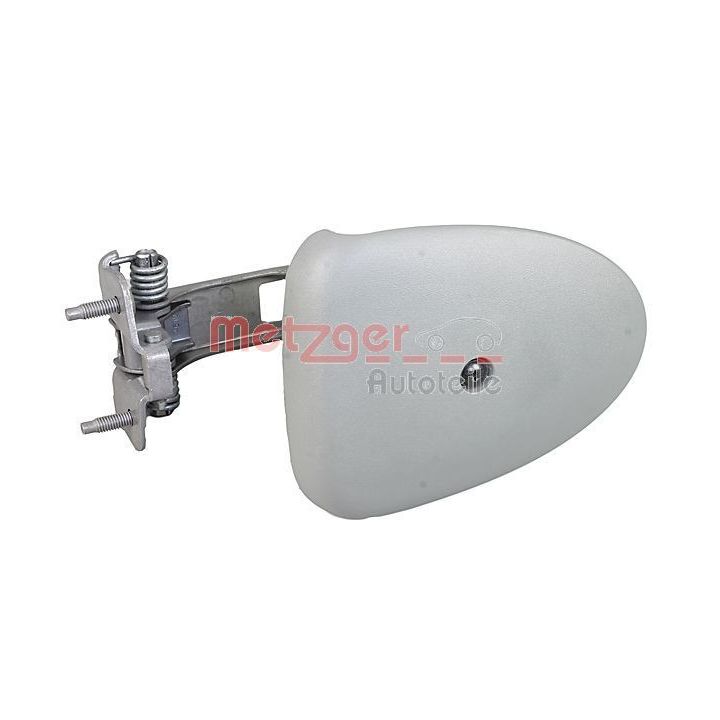 Durų sklendė METZGER 2312177