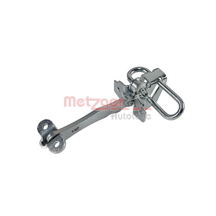 Durų sklendė METZGER 2312297