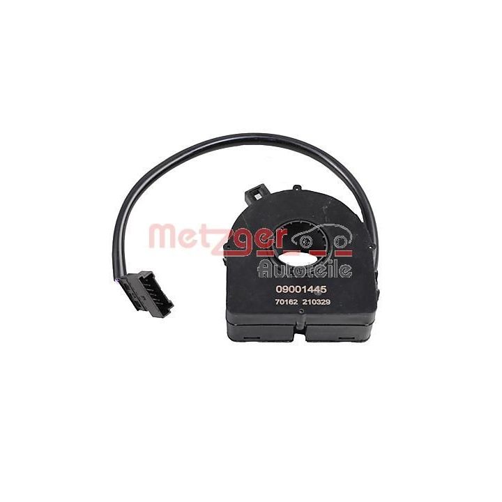 Vairavimo kampo jutiklis METZGER 09001445