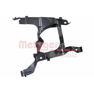 Dangtelis, pavaros diržas METZGER 2386010