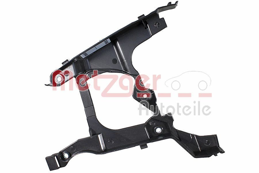 Dangtelis, pavaros diržas METZGER 2386010