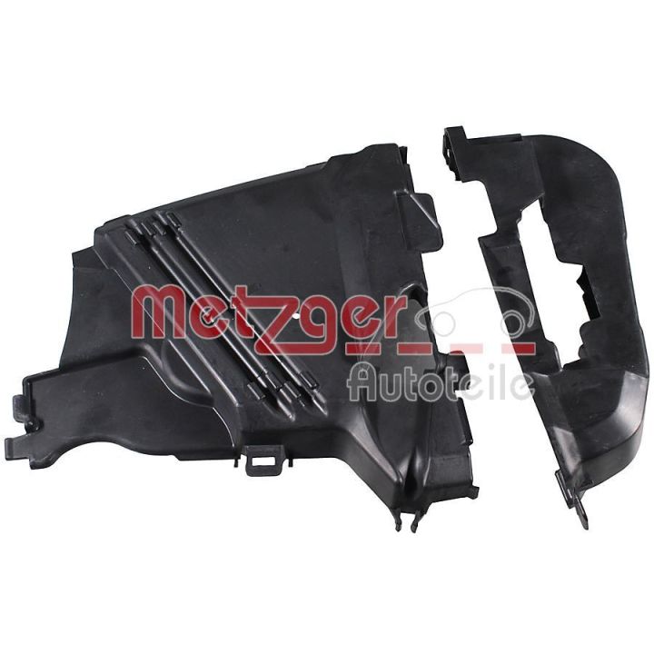 Dangtelis, pavaros diržas METZGER 2386016