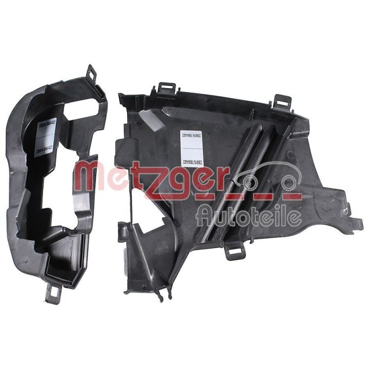 Dangtelis, pavaros diržas METZGER 2386016