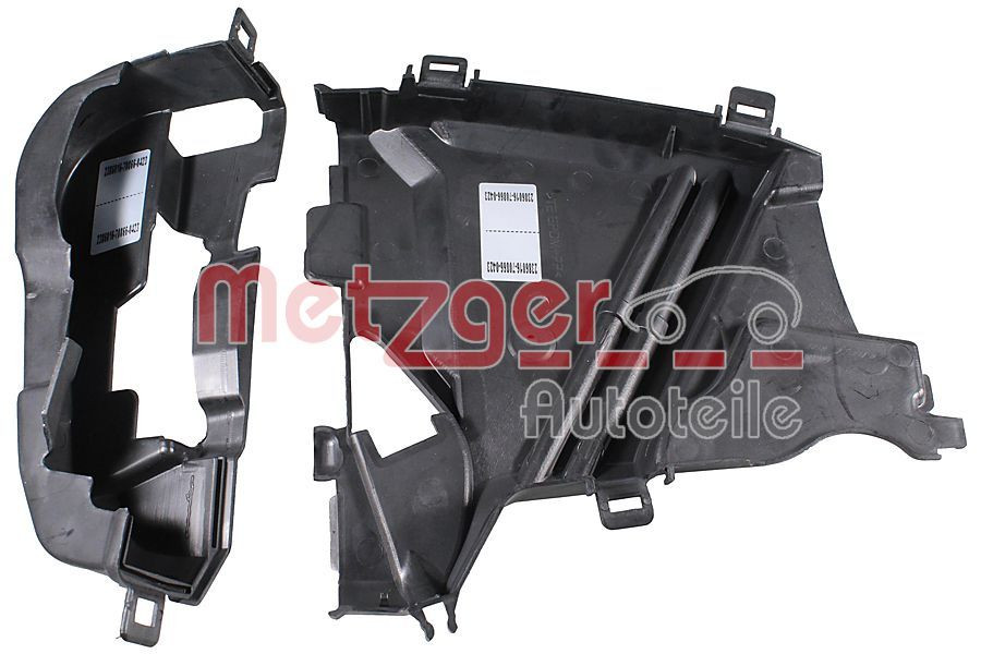 Dangtelis, pavaros diržas METZGER 2386016