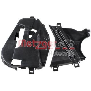 Dangtelis, pavaros diržas METZGER 2386017