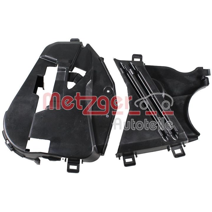 Dangtelis, pavaros diržas METZGER 2386017