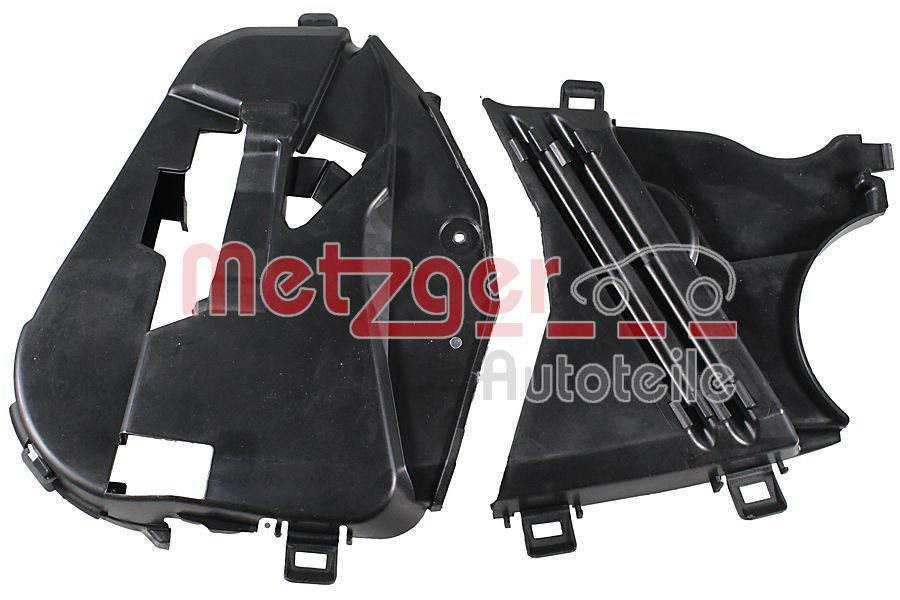 Dangtelis, pavaros diržas METZGER 2386017