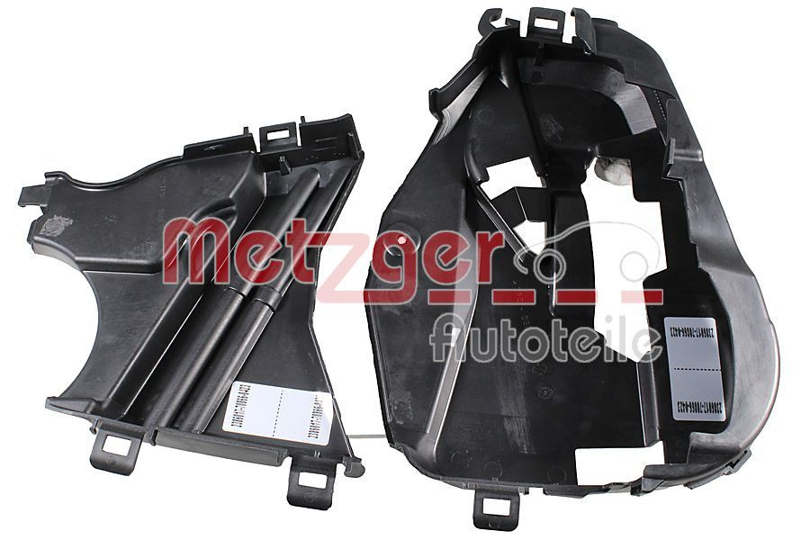 Dangtelis, pavaros diržas METZGER 2386017