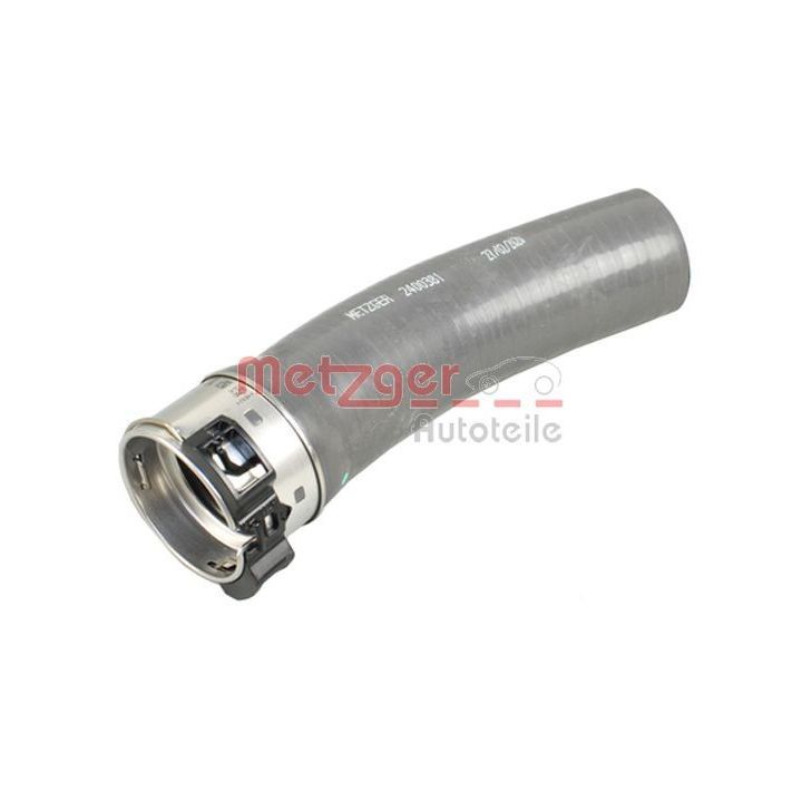 Kompresoriaus padavimo žarna METZGER 2400381