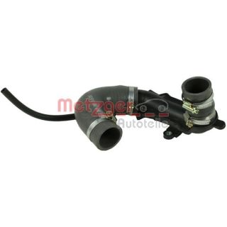 Kompresoriaus padavimo žarna METZGER 2400400