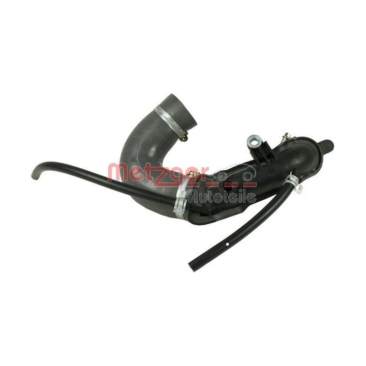 Kompresoriaus padavimo žarna METZGER 2400400