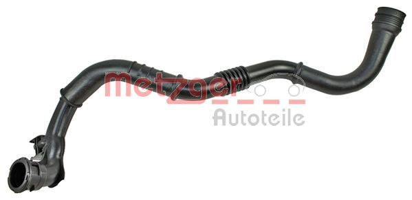 Kompresoriaus padavimo žarna METZGER 2400414