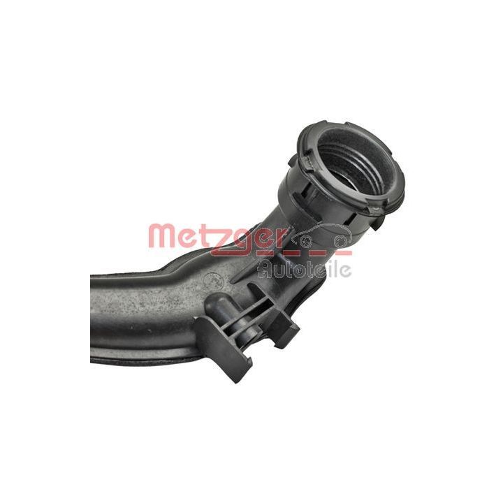 Kompresoriaus padavimo žarna METZGER 2400414