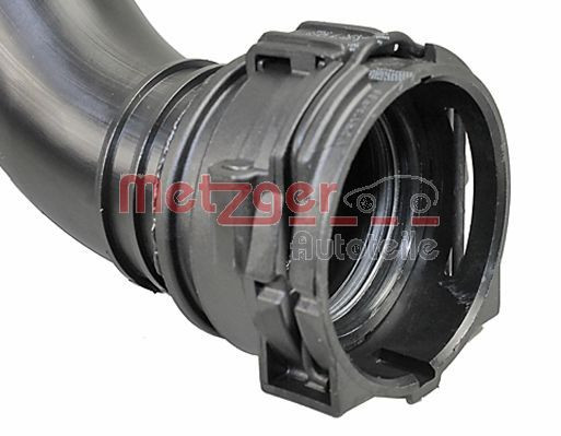 Kompresoriaus padavimo žarna METZGER 2400423
