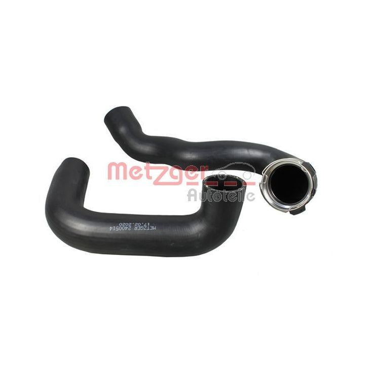 Kompresoriaus padavimo žarna METZGER 2400514