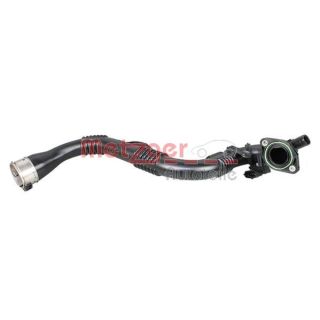 Kompresoriaus padavimo žarna METZGER 2400572