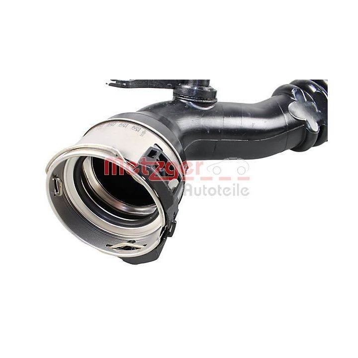 Kompresoriaus padavimo žarna METZGER 2400574