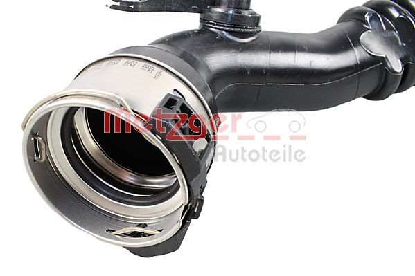 Kompresoriaus padavimo žarna METZGER 2400574