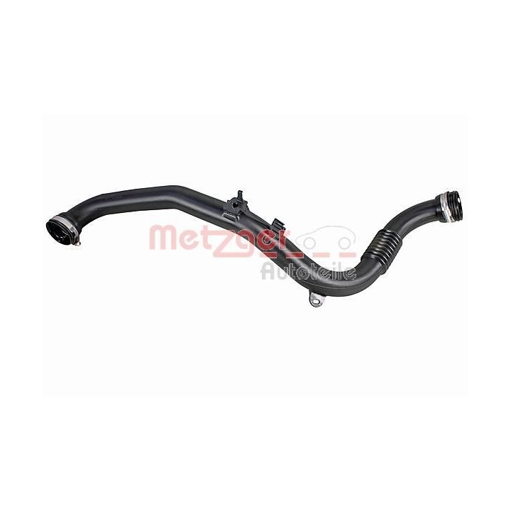 Kompresoriaus padavimo žarna METZGER 2400604