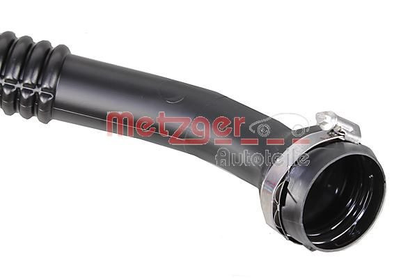 Kompresoriaus padavimo žarna METZGER 2400608